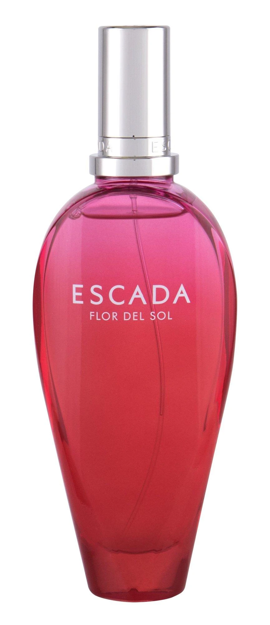 Kvepalai moterims Escada Flor del Sol EDT, 100 ml