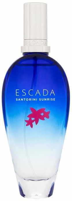 Kvepalai moterims Escada Santorini Sunrise Limited Edition EDT, 100 ml