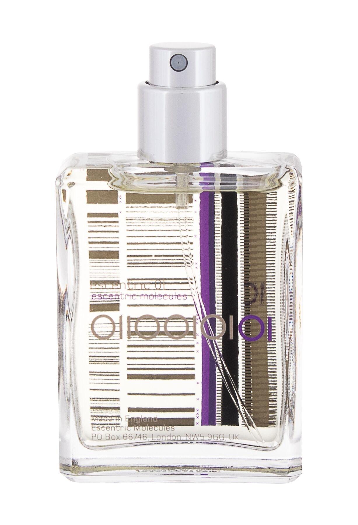 Escentric Molecules Escentric 01 EDT - Refill U, 30 ml