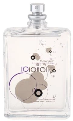 Escentric Molecules Molecule 01 EDT tualetinis vanduo unisex, 100 ml