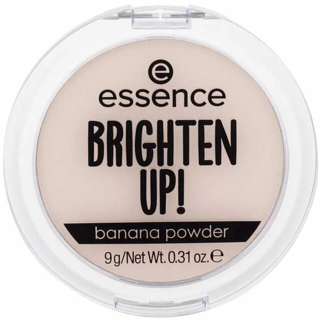 Essence Cosmetics Bananų milteliai 20 9g