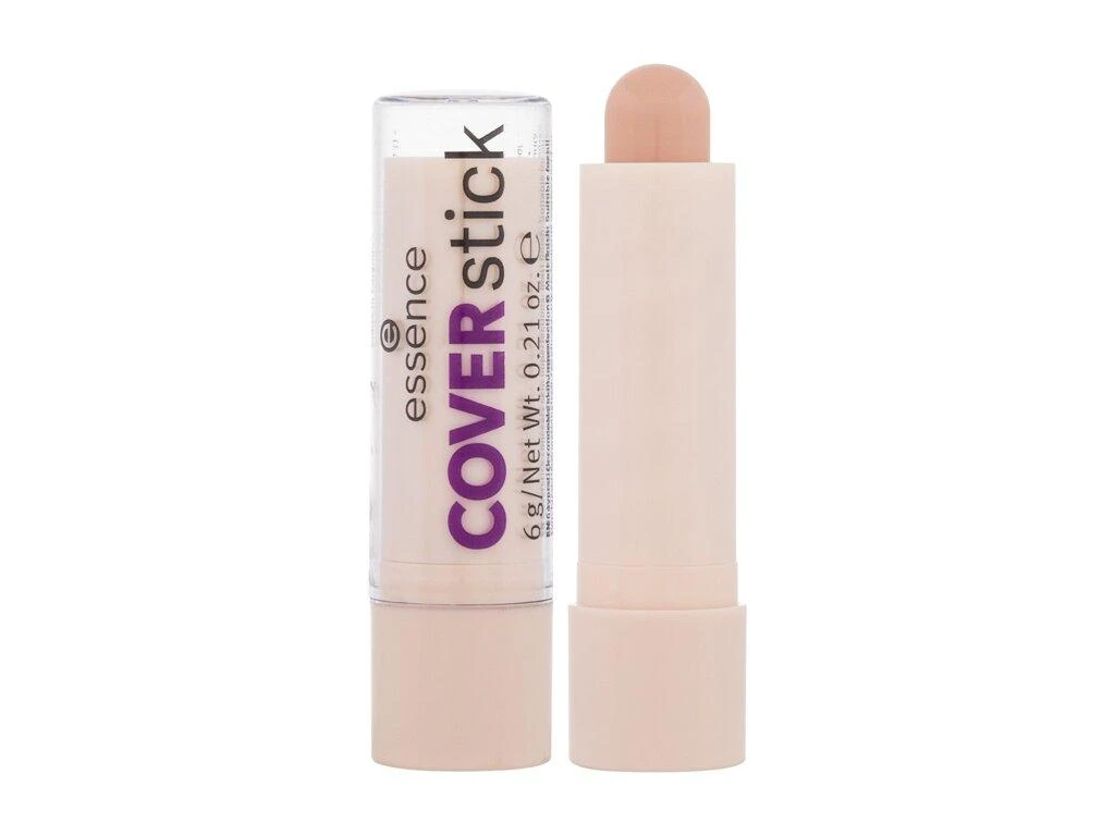 "Essence Cosmetics" lūpų dažai "20-Matt Sand" 6g