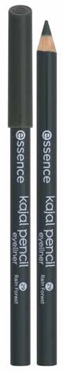 "Essence Cosmetics" akių pieštukas "Kajal Eye Pieštukas 29-Rain Forest" 1g