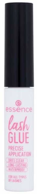 Essence Cosmetics blakstienų klijai Eyelash Glue 4,7g