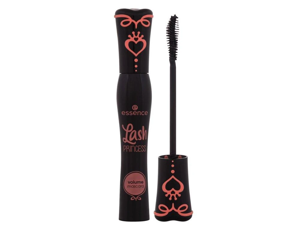 Essence Cosmetics Lash Princess blakstienų tušas Volumising 12ml