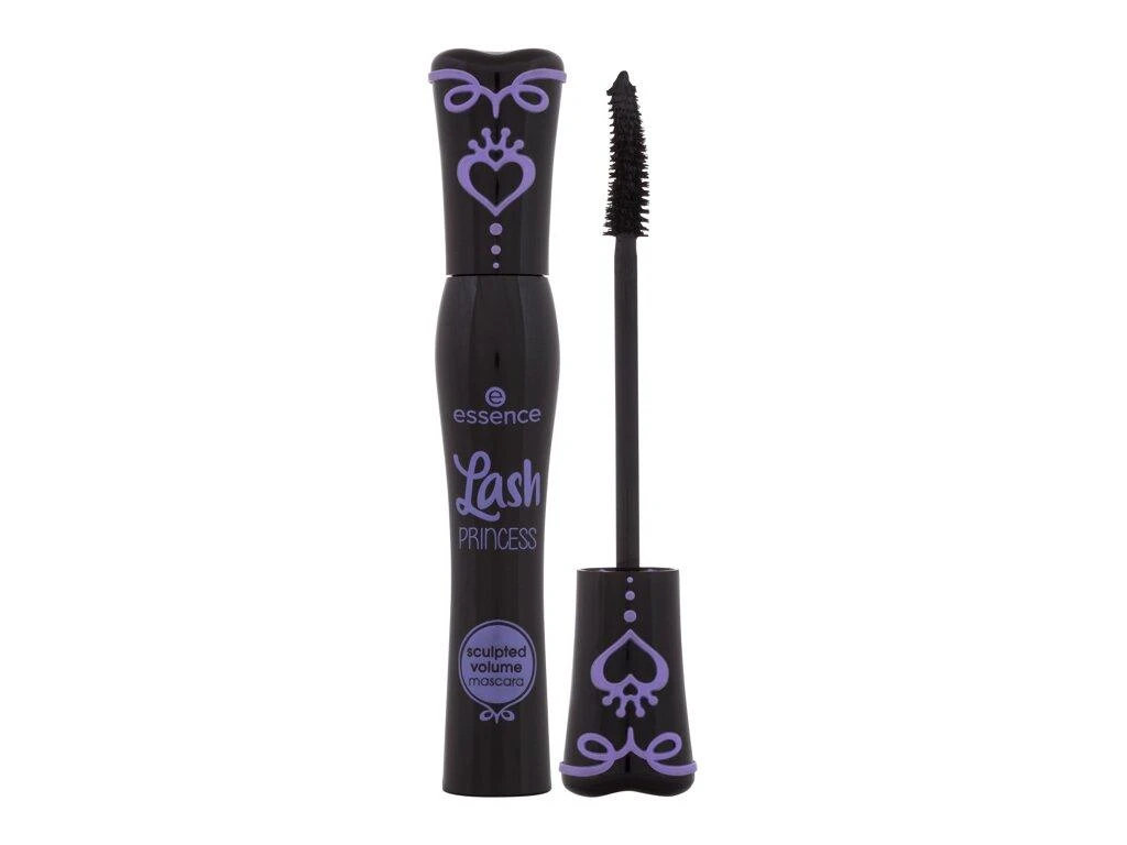 Essence Lash Princess Sculpted Volume Blakstienų tušas moterims, 12 ml
