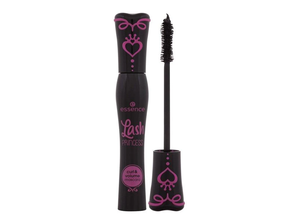 "Essence Cosmetics" blakstienų tušas "Lash Princess Volume - Curl" 12ml
