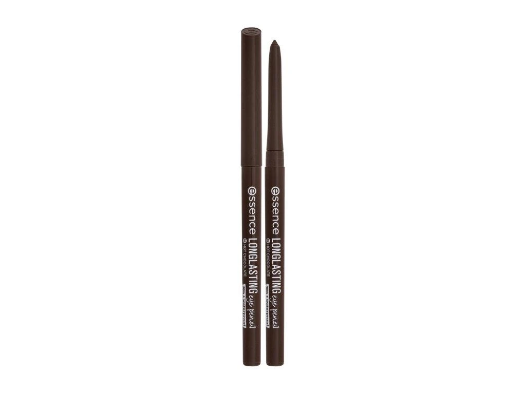 Essence Cosmetics Ilgalaikis lūpų dažiklis 02-Hot Chocolate 0,28g