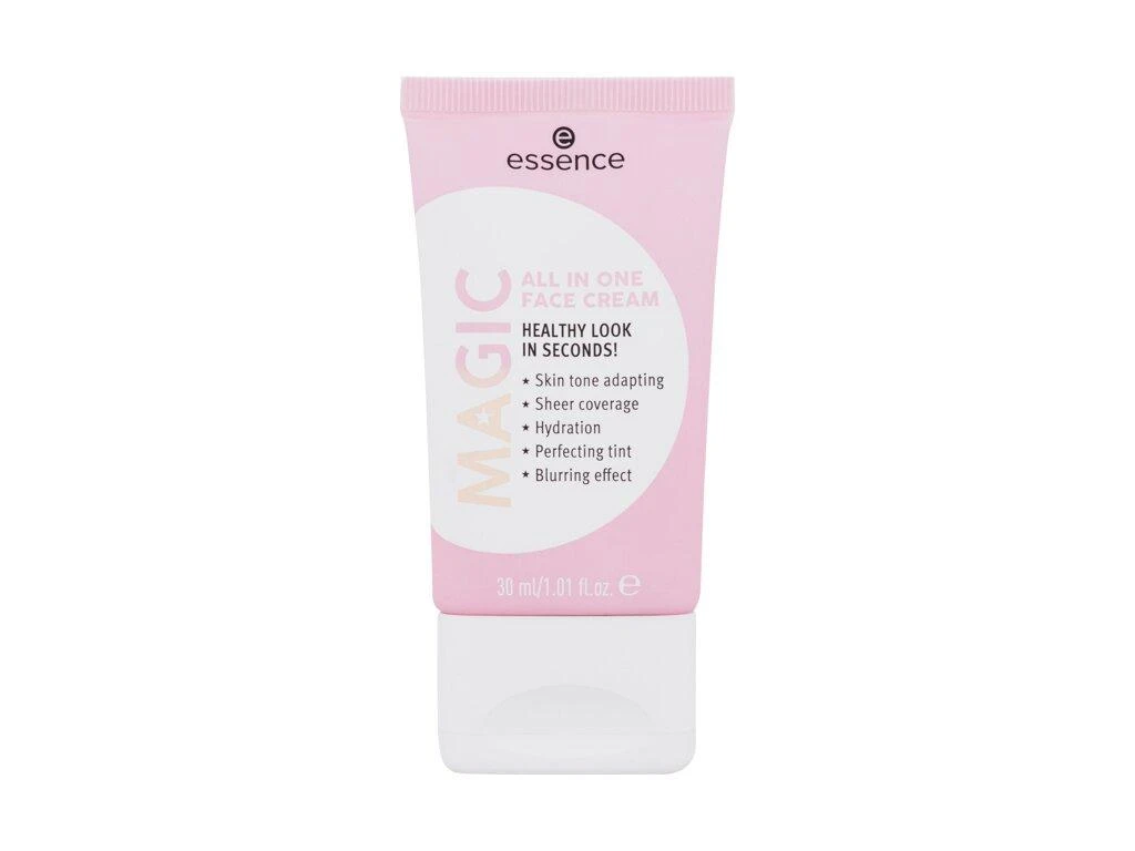 Essence Cosmetics "Magic All In One Kreminis" veido kremas 30ml