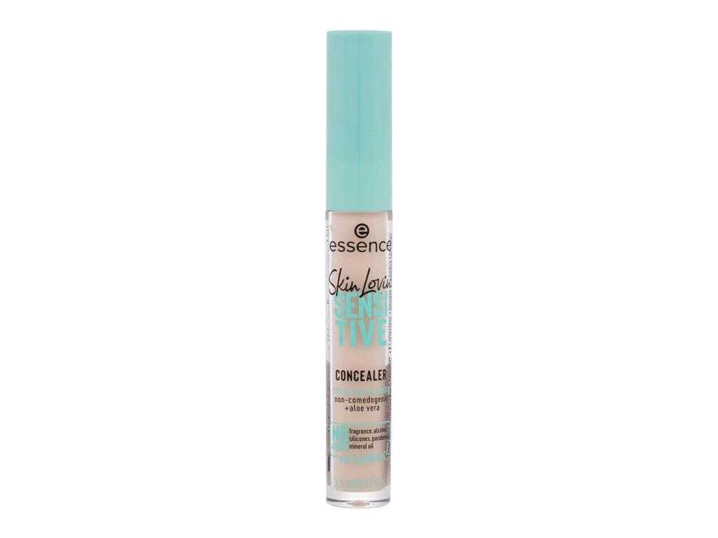 Essence Cosmetics "Skin Lovin' Sensitive Corrector 05-Fair" korektorius 3,50ml