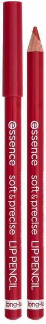 Essence Cosmetics "Soft - Precise" lūpų pieštukas 205-My Love 0,78ml