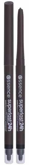 Essence Cosmetics "Superlast 24h" vandeniui atsparus antakių pieštukas 40-Cool Brown 0,31g