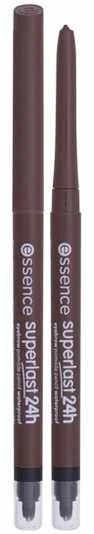 Essence Cosmetics "Superlast 24h" vandeniui atsparus antakių pieštukas 30 0,31g