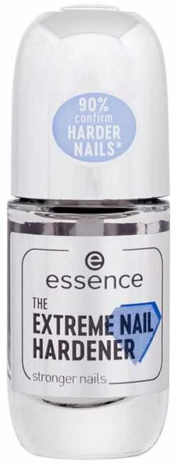 Essence Cosmetics Essence The Extreme nagų kietiklis