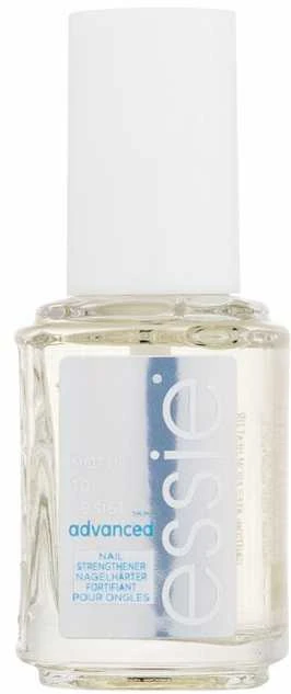 Essie Hard To Resist Advanced Nail Strengthener Nail Care Nagų priežiūros priemonė moterims, 13,5 ml