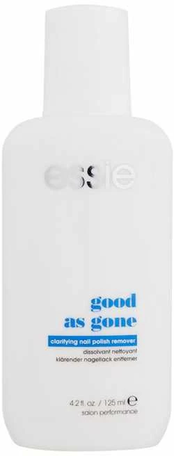 Essie Remover Good as gone