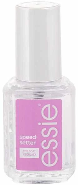 Essie Speed Setter Top Coat Nagų lakas 13.5 ml