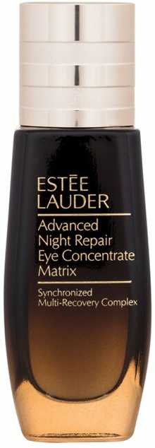 Estée Lauder Pažangi Naktinė Priežiūra Akių Matrix 15ml