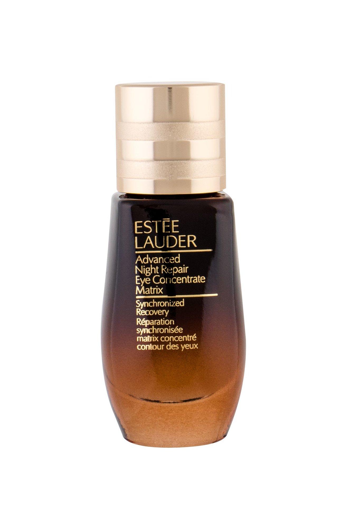 Estée Lauder Pažangi Naktinė Priežiūra Akių Matrix 15ml
