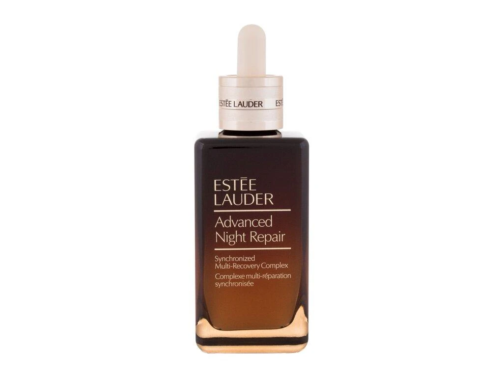 Estee Lauder Advanced Night Repair Synchronized Multi-Recovery Complex jauninamasis serumas, 100 ml