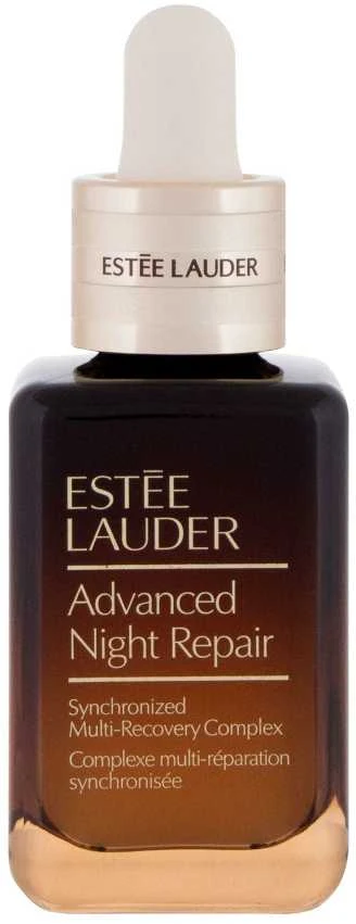 „Estee Lauder Advanced Night Repair“ sinchronizuotas atkuriamasis veido serumas, 30 ml