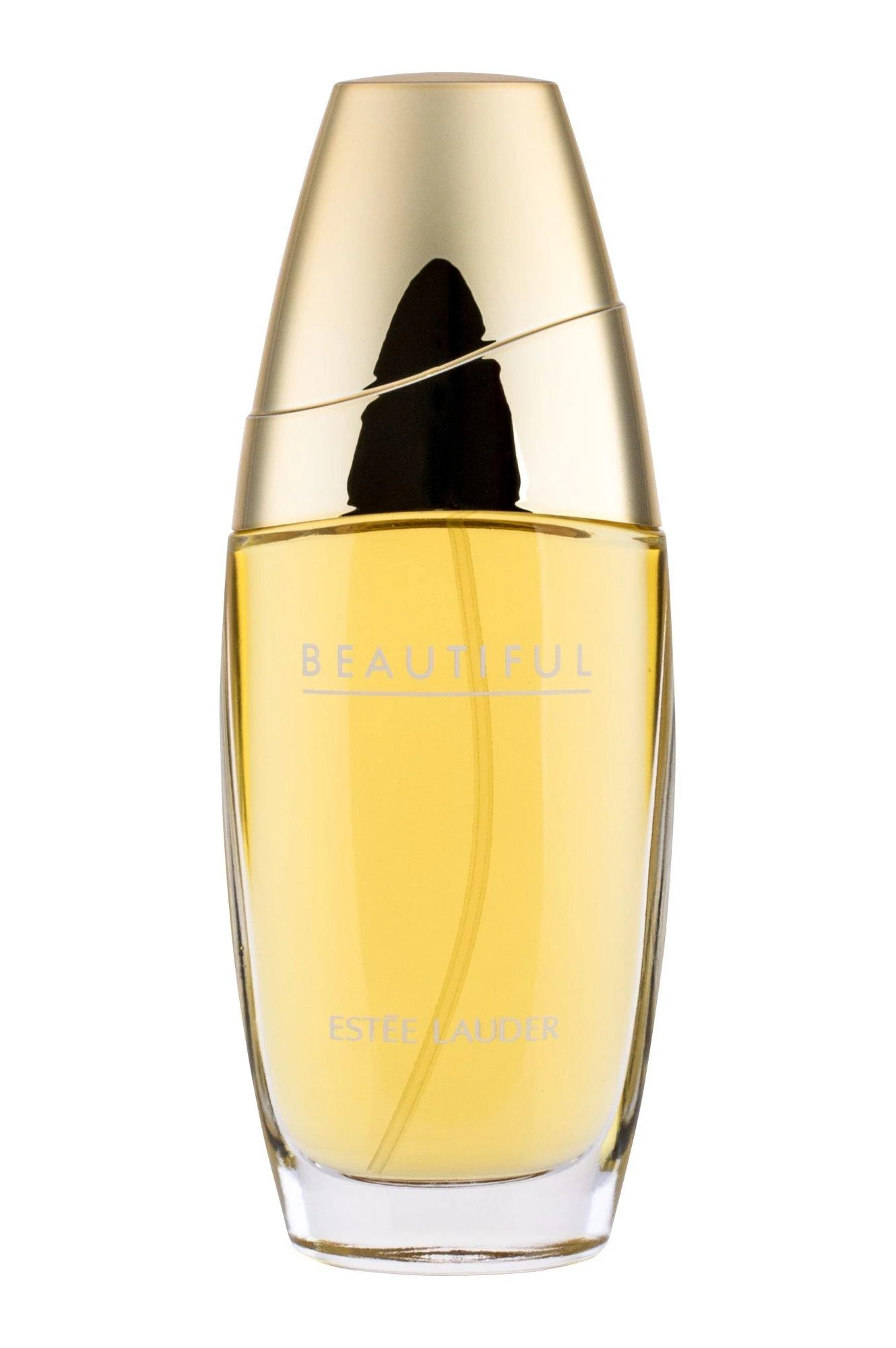 Kvepalai moterims Estee Lauder Beautiful EDP, 75 ml