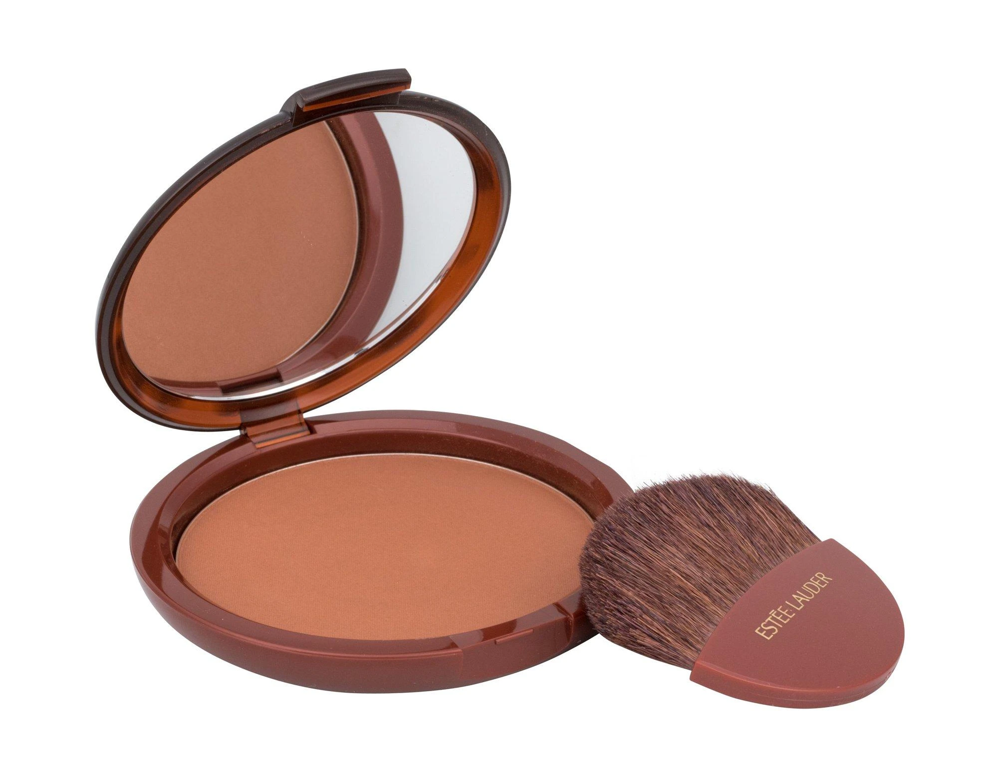 Estée Lauder bronzinė deivė