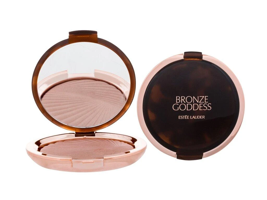 Estee Lauder E.Lauder Bronze Goddess Highlighting Powder Gelee, 9 g