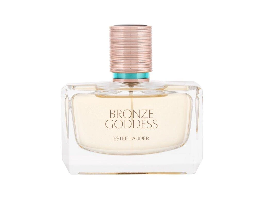 Estee Lauder Bronze Goddess EF gaivusis vanduo moterims, 50 ml