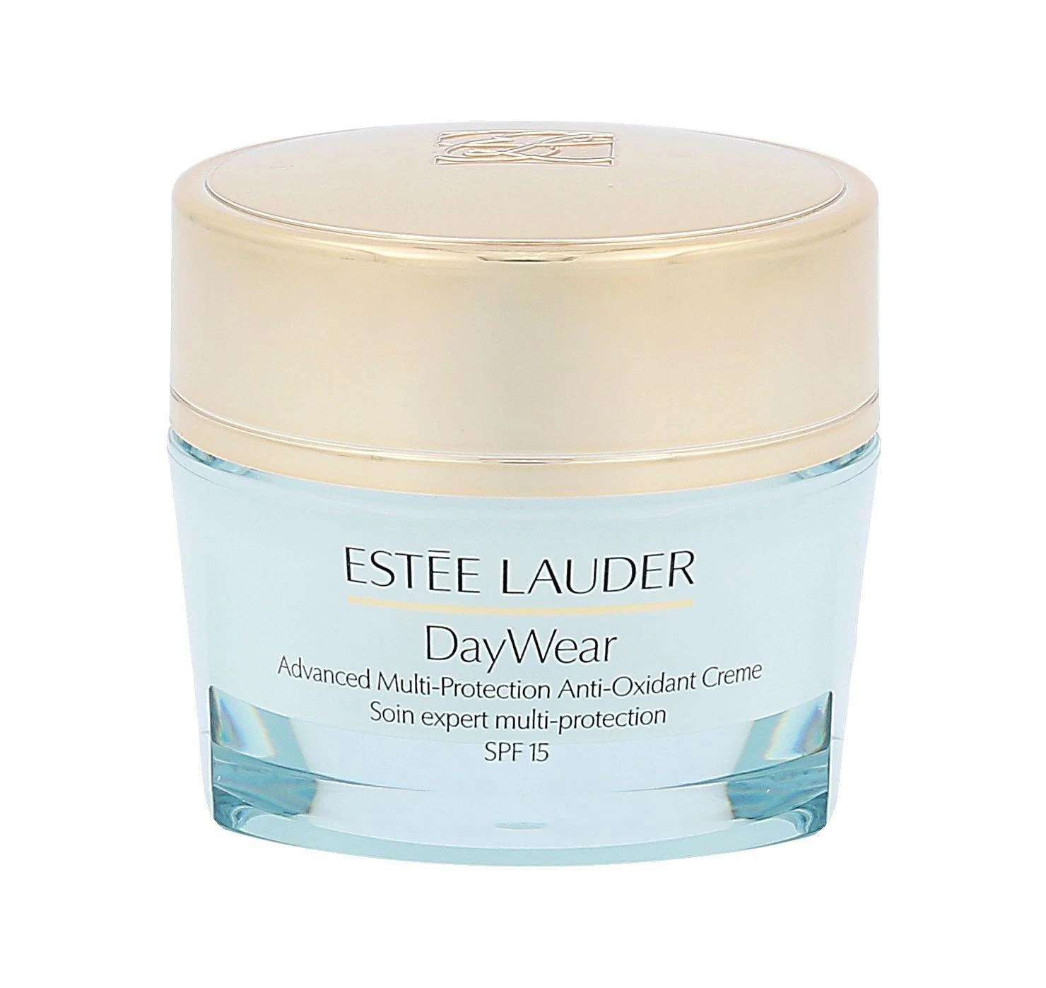 Estee Lauder E.Lauder DayWear Advanced kremas nuo saulės SPF15, 30 ml