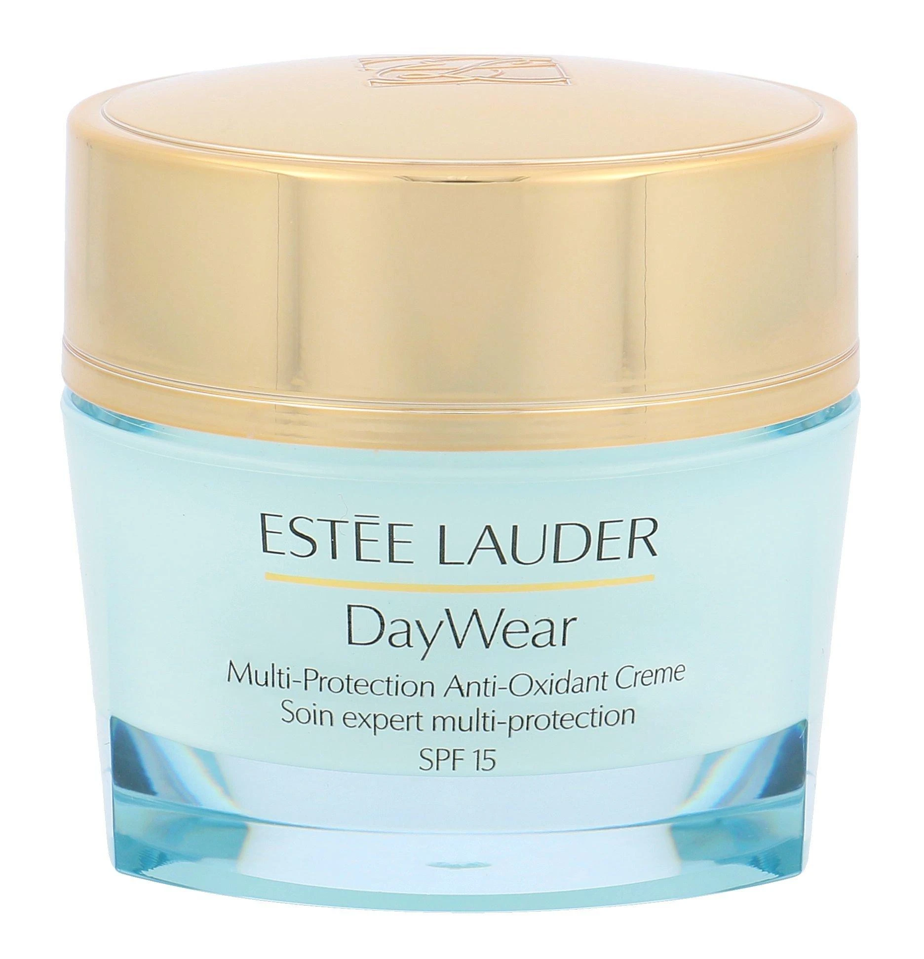 „Estee Lauder Daywear Advanced Multi Protection“ antioksidantinis kremas sausai odai su SPF15, 50 ml