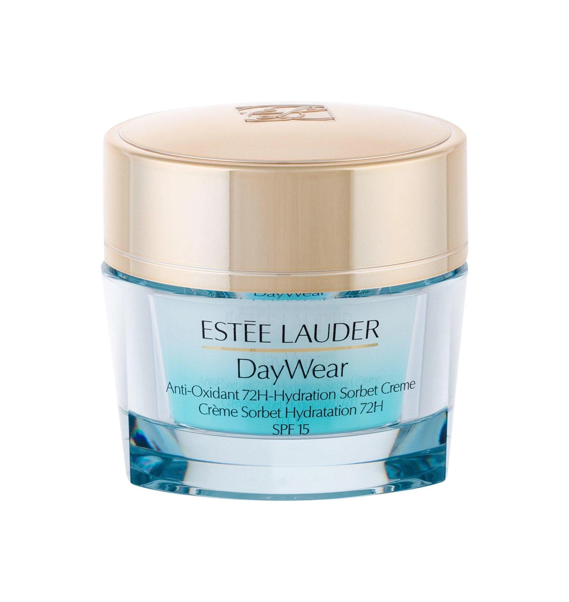 Estee Lauder DayWear Anti Oxidant 72h Hydratation Sorbet Kreminis SPF 15 drėkinamasis veido kremas, 50 ml