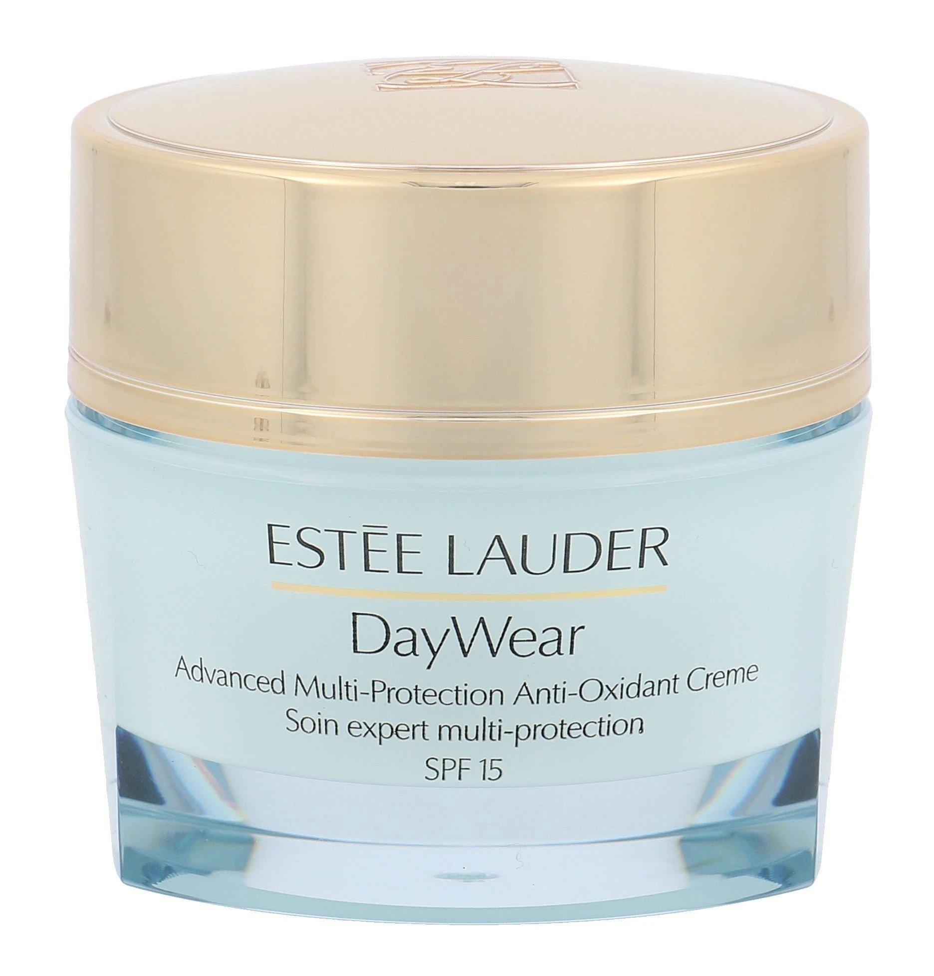 Estee Lauder Daywear Advanced Multi Protection Kreminis SPF 15 dieninis kremas normaliai/ mišriai odai, 50 ml