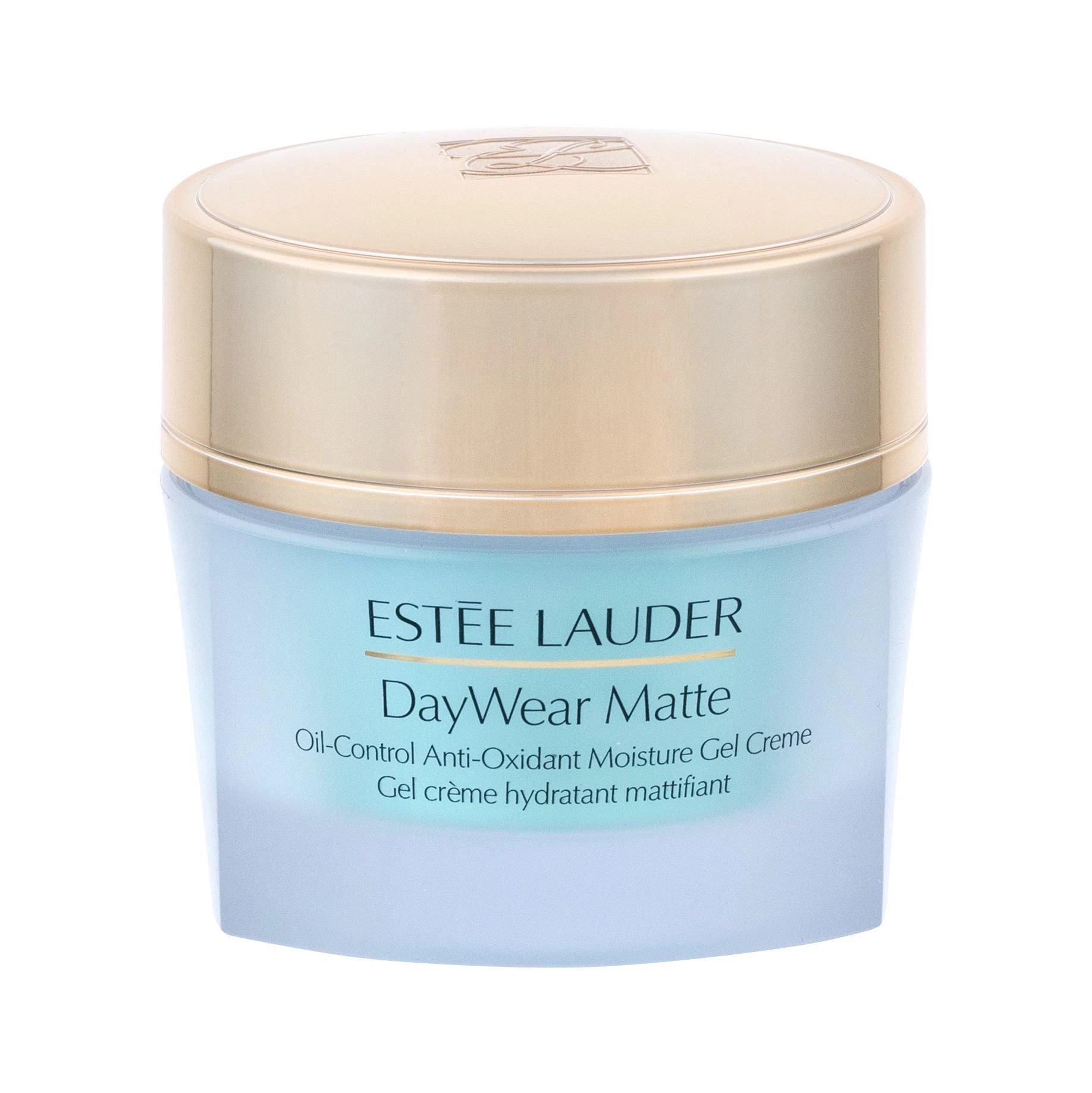 Estee Lauder Daywear Matte Oil Control Anti Oxidant Moisture Gel Creme matiškumo suteikiantis veido kremas, 50 ml