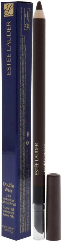 Estée Lauder Double Wear 24h Atsparus vandeniui Gel Eye Pieštukas vandeniui atsparus akių pieštukas, atspalvis: 03 Cocoa, 1,2 g