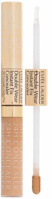 Estee Lauder, Double Wear Instant Fix, Liquid Maskuoklis, 4N, Medium Deep, 7 ml