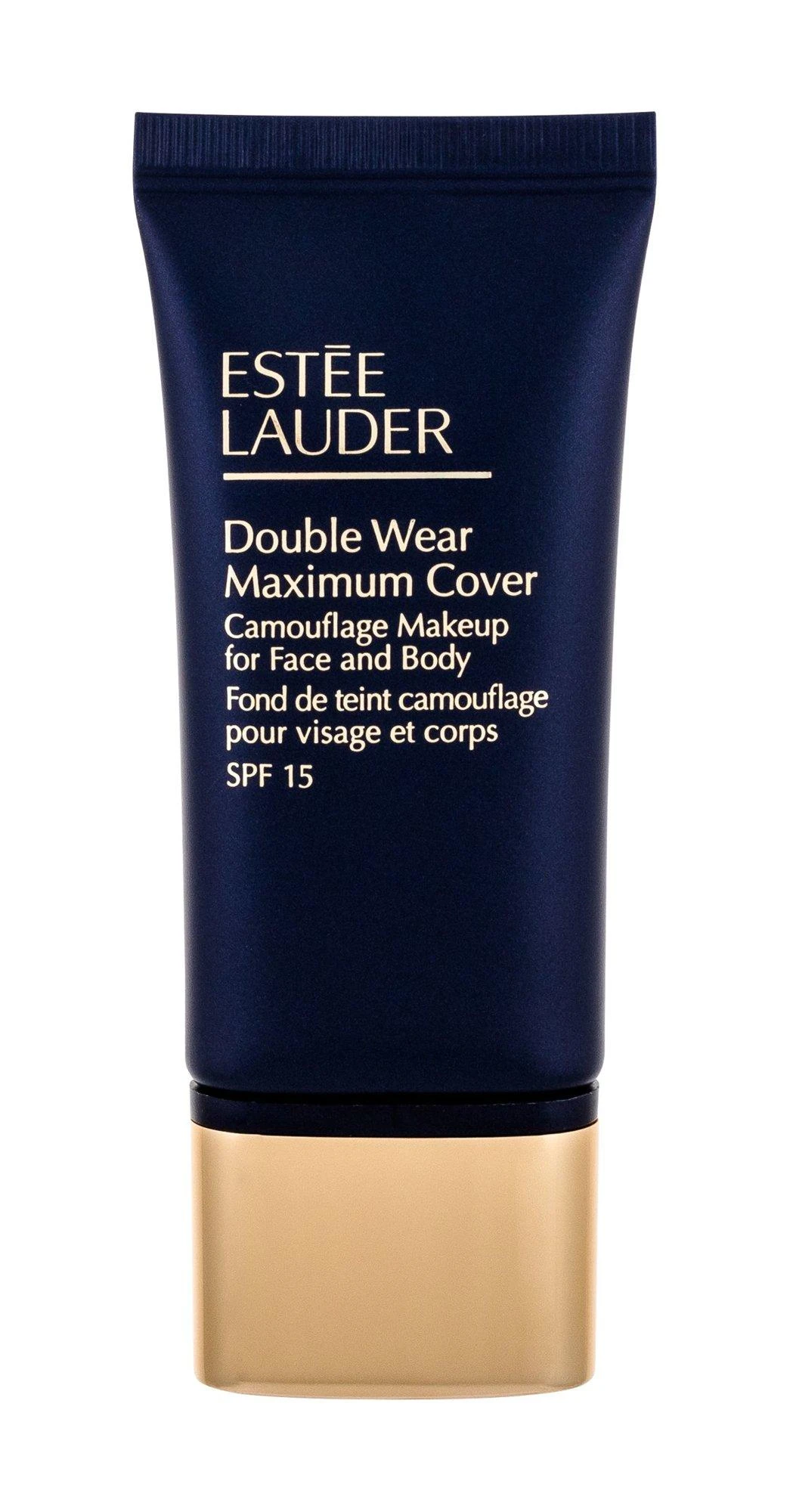 Estée Lauder Double Wear Maximum Cover Makeup