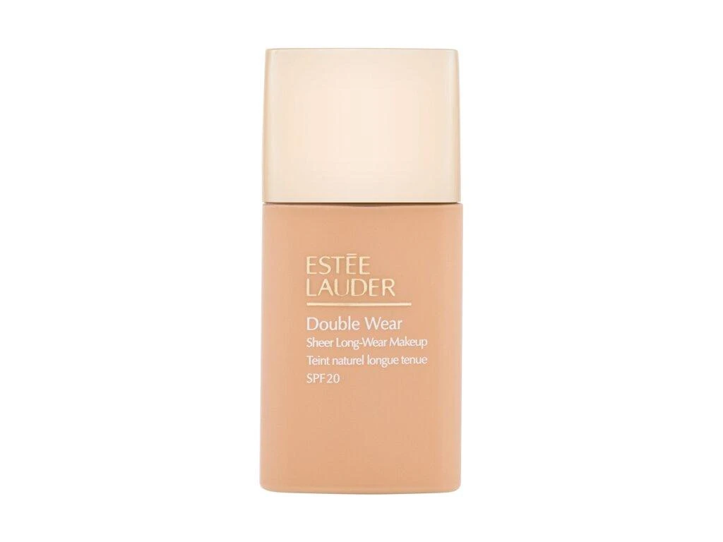 Estée Lauder Double Wear Sheer Matte Spf20 ilgalaikis makiažas 3w1