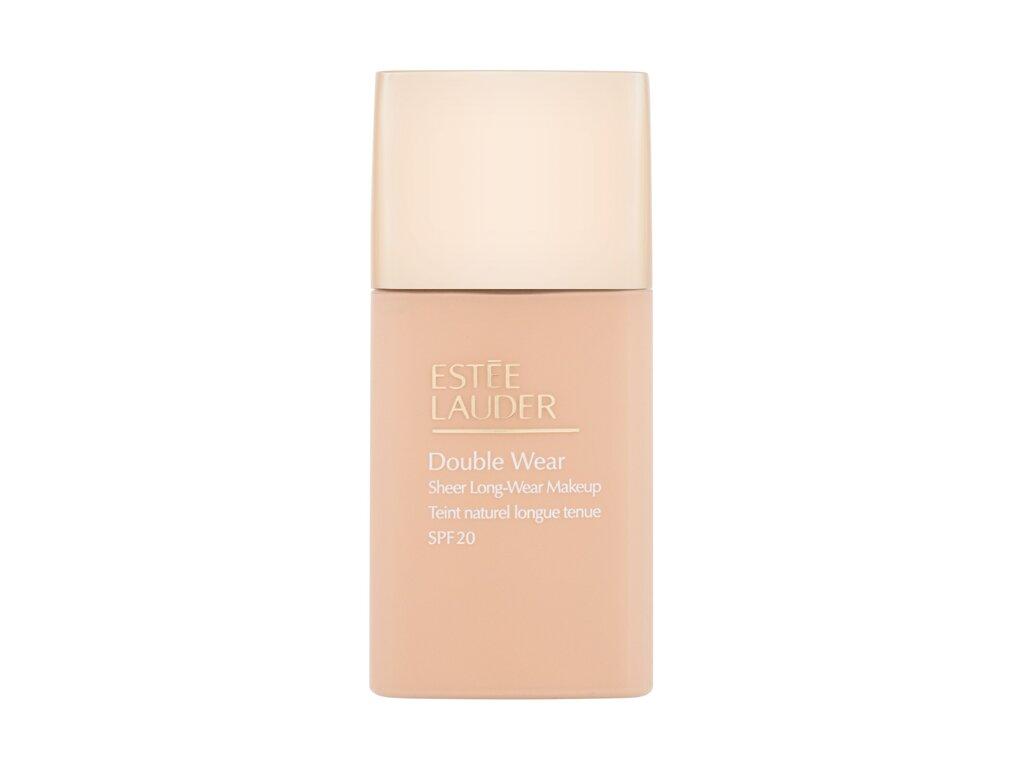 Estée Lauder Double Wear Sheer Matte Spf20 ilgalaikis makiažas 2n1