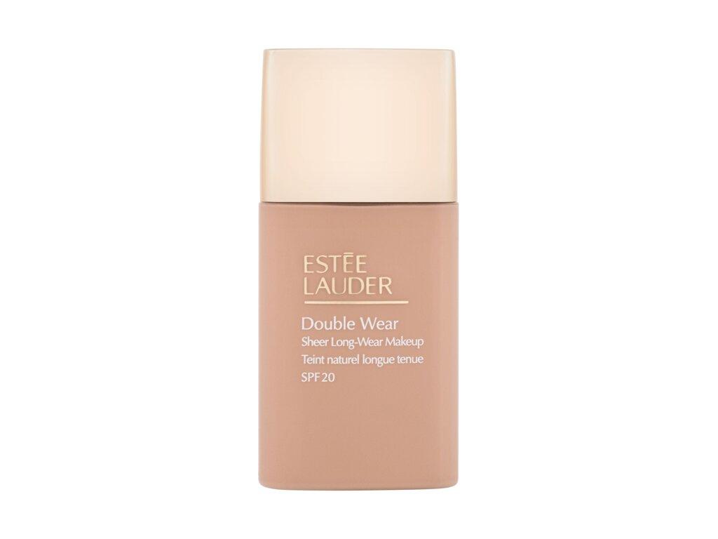 Estée Lauder Double Wear Sheer Matte Spf20 ilgalaikis makiažas 3c2