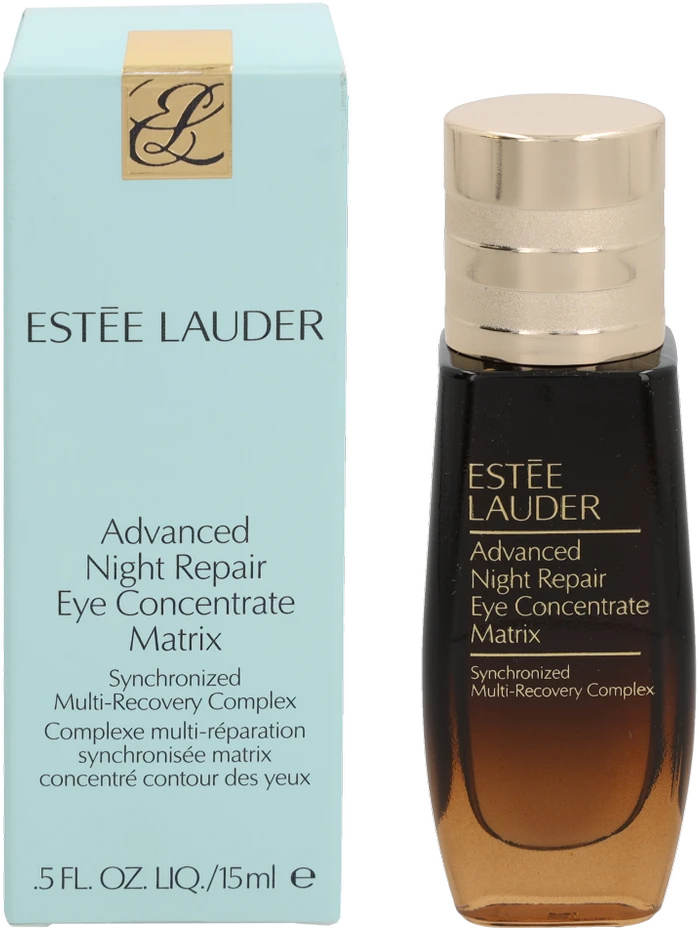 Estée Lauder Advanced Night Repair Eye Concentrate Matrix atkuriantis koncentratas paakiams, 15 ml