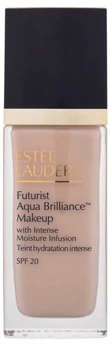 Estée Lauder Futurist Aqua Brilliance Makeup