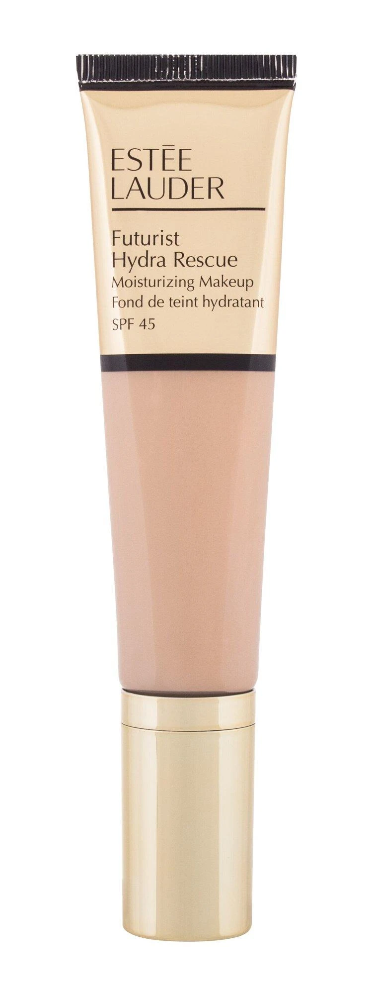 Estee Lauder Futurist Hydra Rescue Spf45 1n2 Ecru, 35 ml