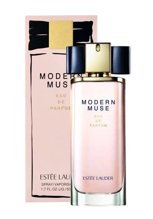 Estée Lauder Modern Muse for Women (Kvepalai Moterims) EDP - 50ml