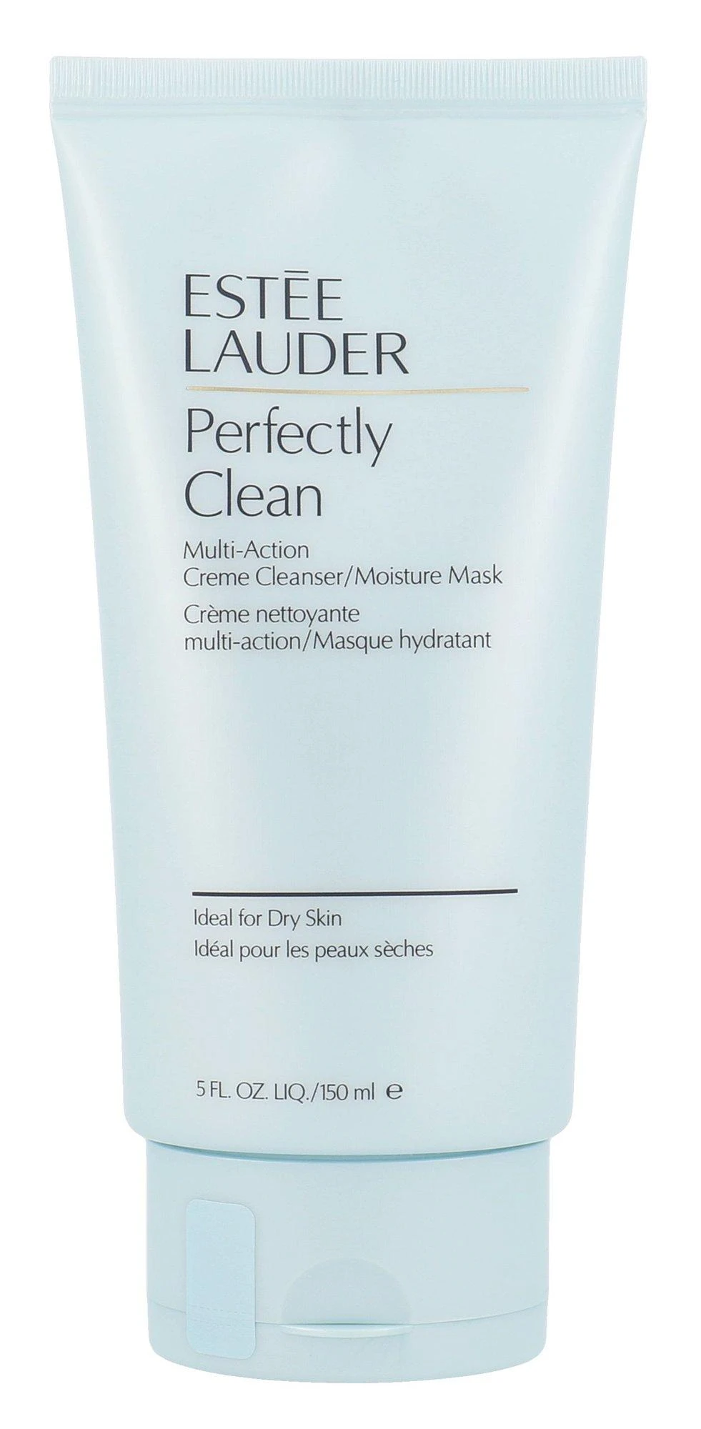 „Estee Lauder Perfectly Clean“ kreminė drėkinamoji kaukė, 150 ml