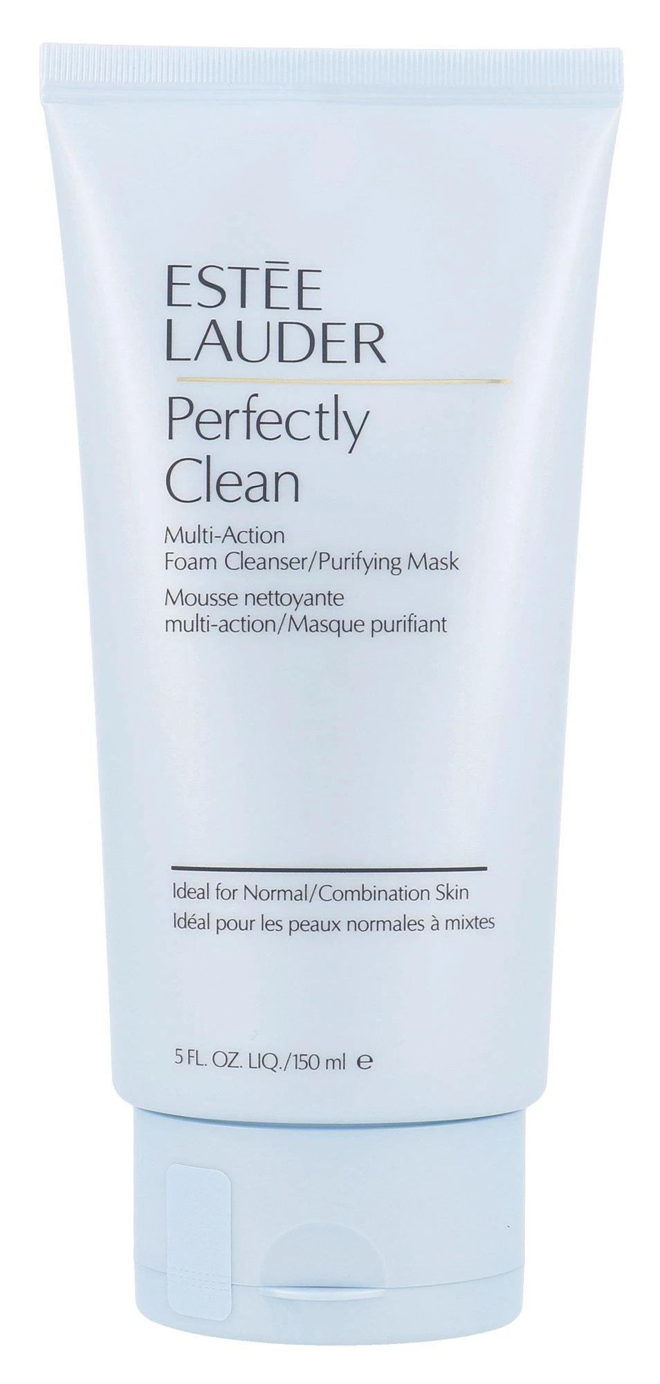 Estee Lauder Perfectly Clean Foam Cleanser Veido prausiklis, 150 ml
