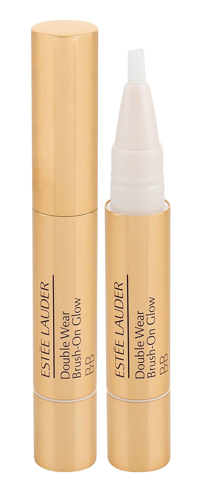 Estee Lauder Double Wear On Glow Bb Highlighter 2c Light Medium 2,, 2 ml