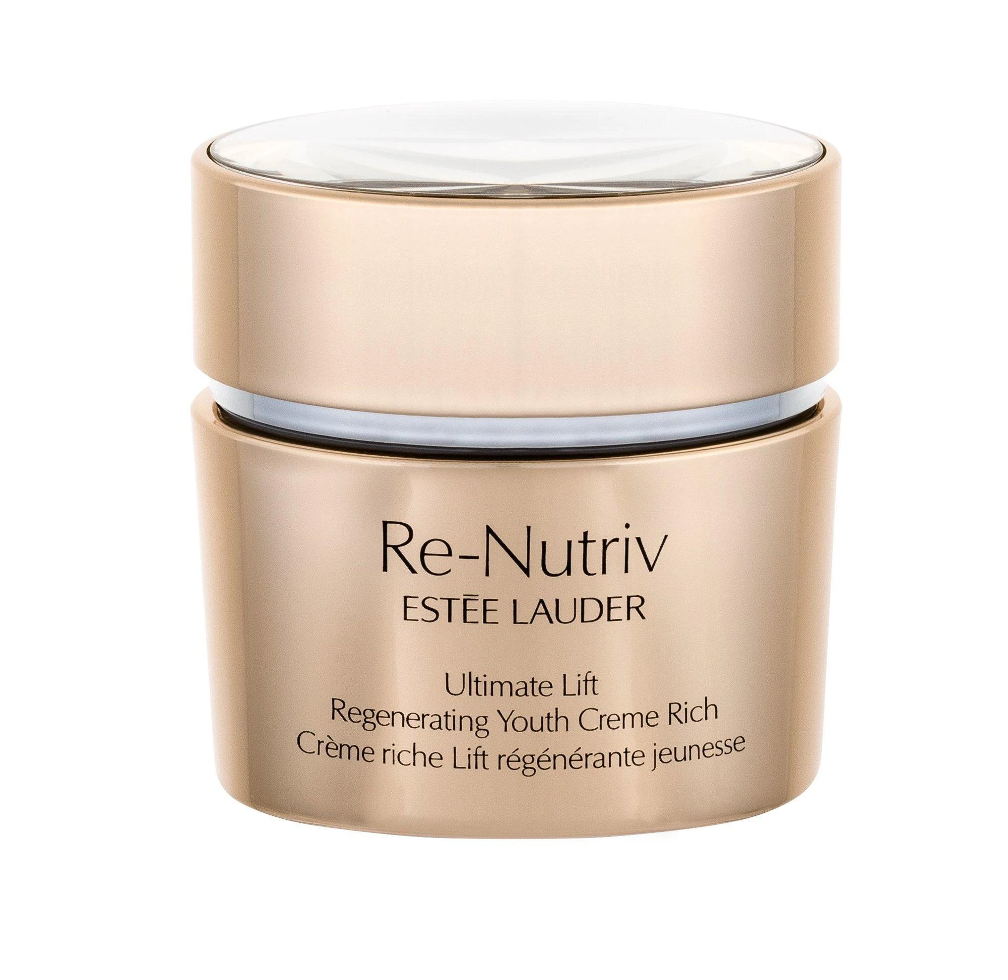 Estée Lauder Re-Nutriv Ultimate Lift Day Kreminis