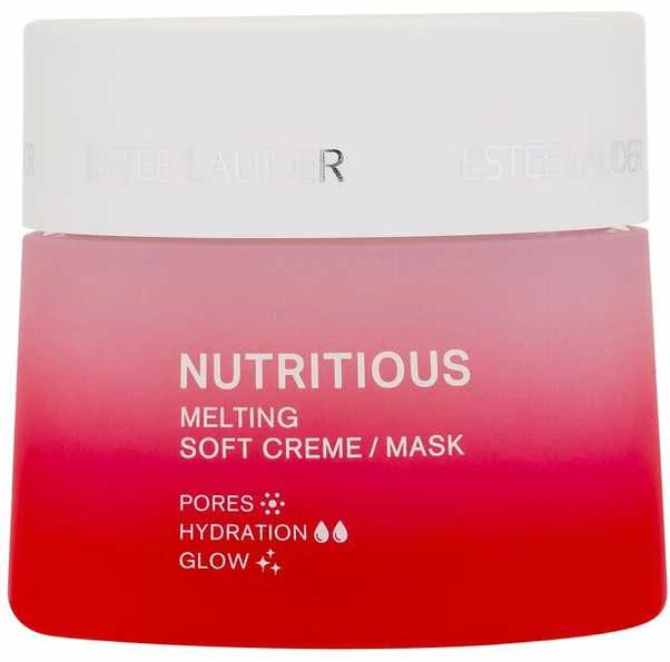 Estée Lauder Nutritious Melting Soft Creme-Mask, 50 ml