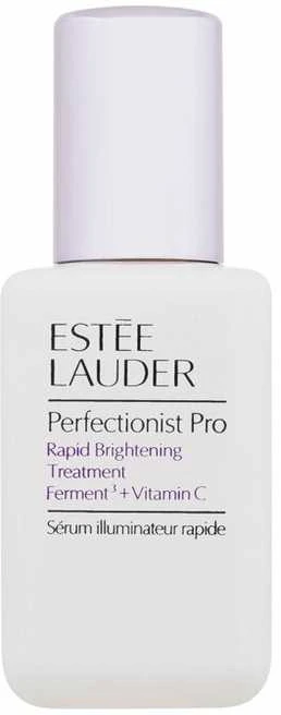 Estee Lauder E.Lauder Perfectionist Pro Rapid Brightening Treatment koncentruotas veido serumas, 50 ml